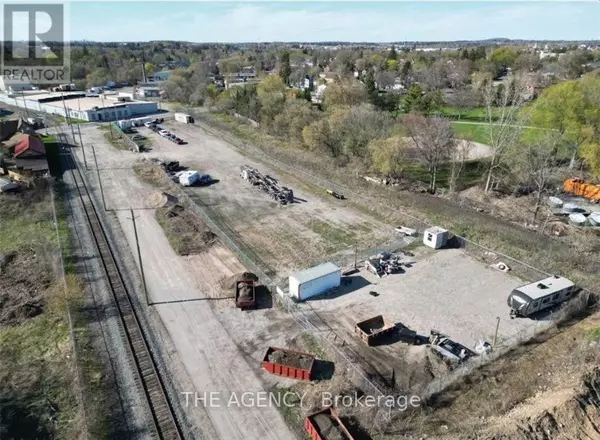 401 Dolph ST #LOT B, Waterloo, ON N3H2B6