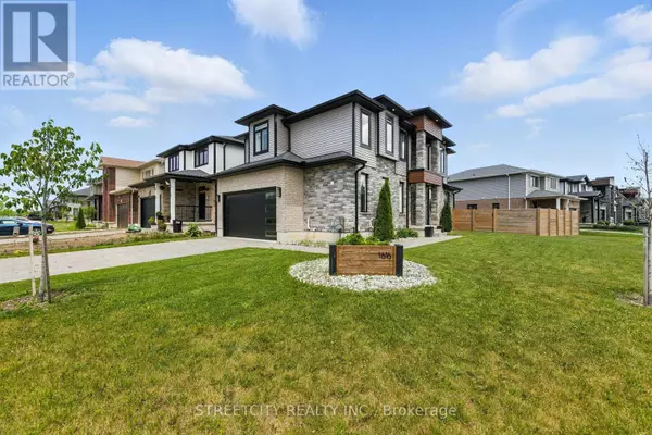 London North (north S), ON N6G0Y1,1616 HENRICA AVENUE