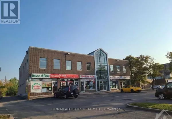 1574 WALKLEY ROAD, Ottawa, ON K1V6P5