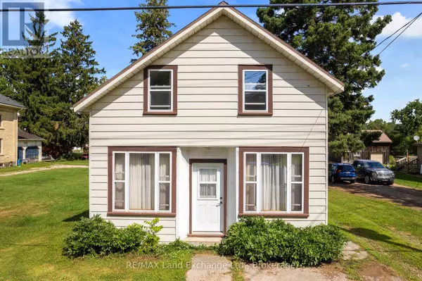 16 6 CONCESSION, Brockton, ON N0G1K0