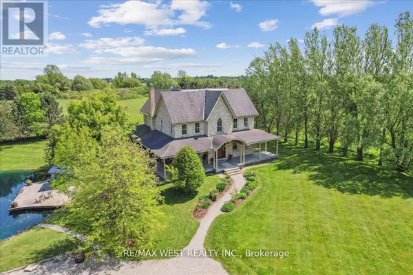 Centre Wellington, ON N1M2W3,7817 SIDEROAD 10