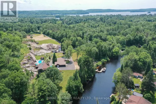 Huntsville (chaffey), ON P1H1N4,120 HUTCHESON BEACH ROAD