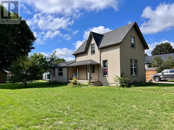38 HARVEY STREET, Aylmer, ON N5H1T1