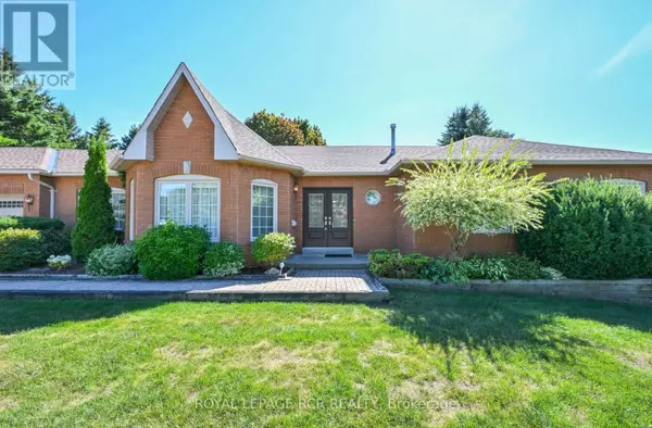 Mono, ON L9W6G5,1 BAYBERRY ROAD