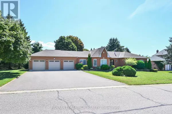 Mono, ON L9W6G5,1 BAYBERRY ROAD