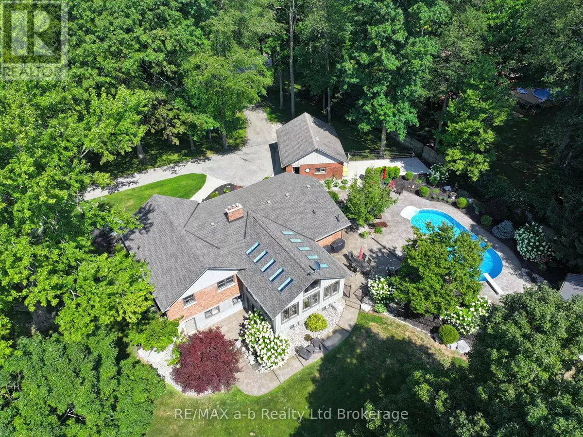 Norfolk, ON N4G4G7,240 BURWELL ROAD