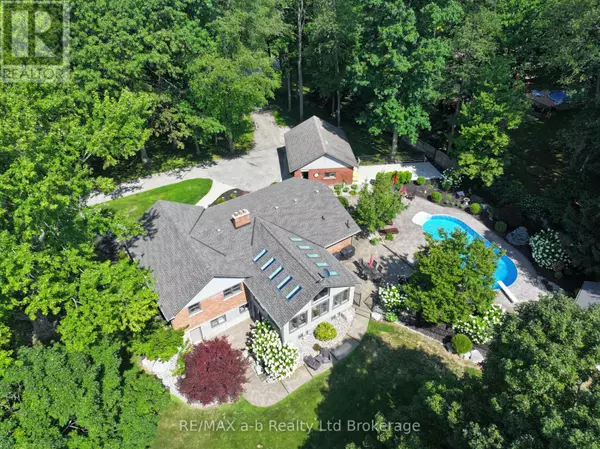 240 BURWELL ROAD, Norfolk, ON N4G4G7