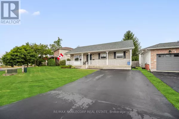 Kawartha Lakes (omemee), ON K0L2W0,3 SHAWN AVENUE