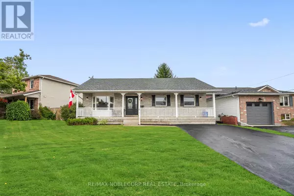 Kawartha Lakes (omemee), ON K0L2W0,3 SHAWN AVENUE