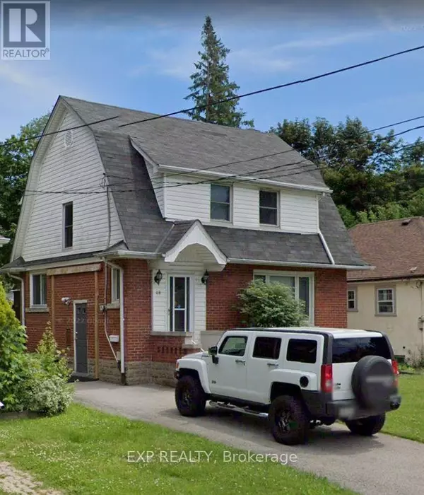 48 KINGSMOUNT STREET N, Hamilton (ainslie Wood), ON L8S3L3