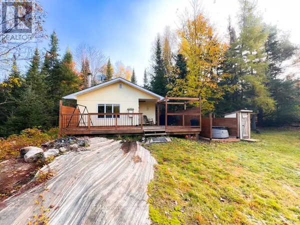 17 AINSLIE LAKE ROAD, Whitestone, ON P0A1G0