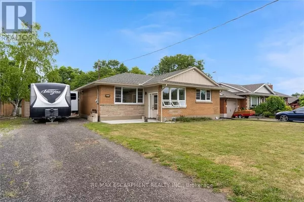 5073 CHARLES STREET, Lincoln (beamsville), ON L3J0K5