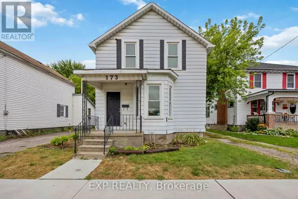 173 BROCK STREET S, Sarnia, ON N7T2W3