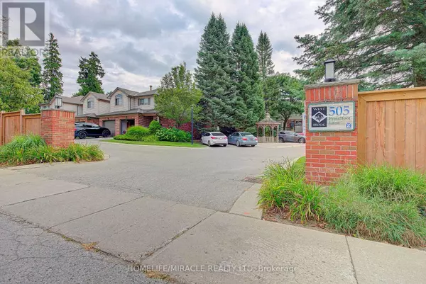 505 Proudfoot LN #1, London North (north N), ON N6H5N9