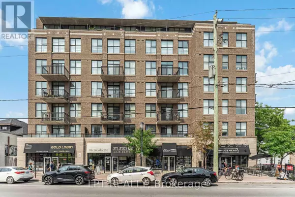 150 Caroline AVE #206, Ottawa, ON K1Y4X8