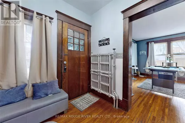 Cambridge, ON N1S2V4,36 JOHN STREET