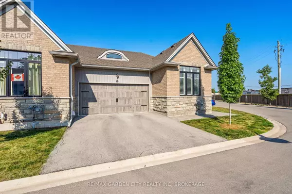 54 BORDEN TRAIL, Welland (prince Charles), ON L3C0H1
