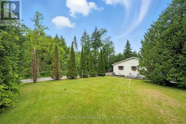 Cramahe, ON K0K1S0,42 REDDICK ROAD