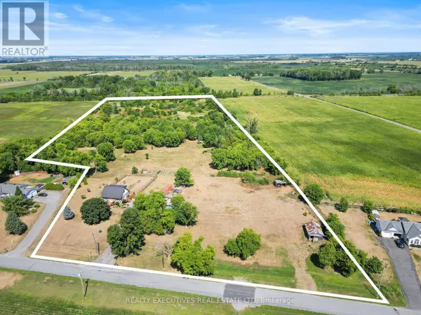 North Dundas, ON K0C2K0,12705 MAPLE RIDGE ROAD