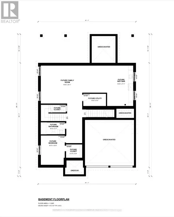 London South (south V), ON N6P0H4,2403 BAKERVILLA STREET