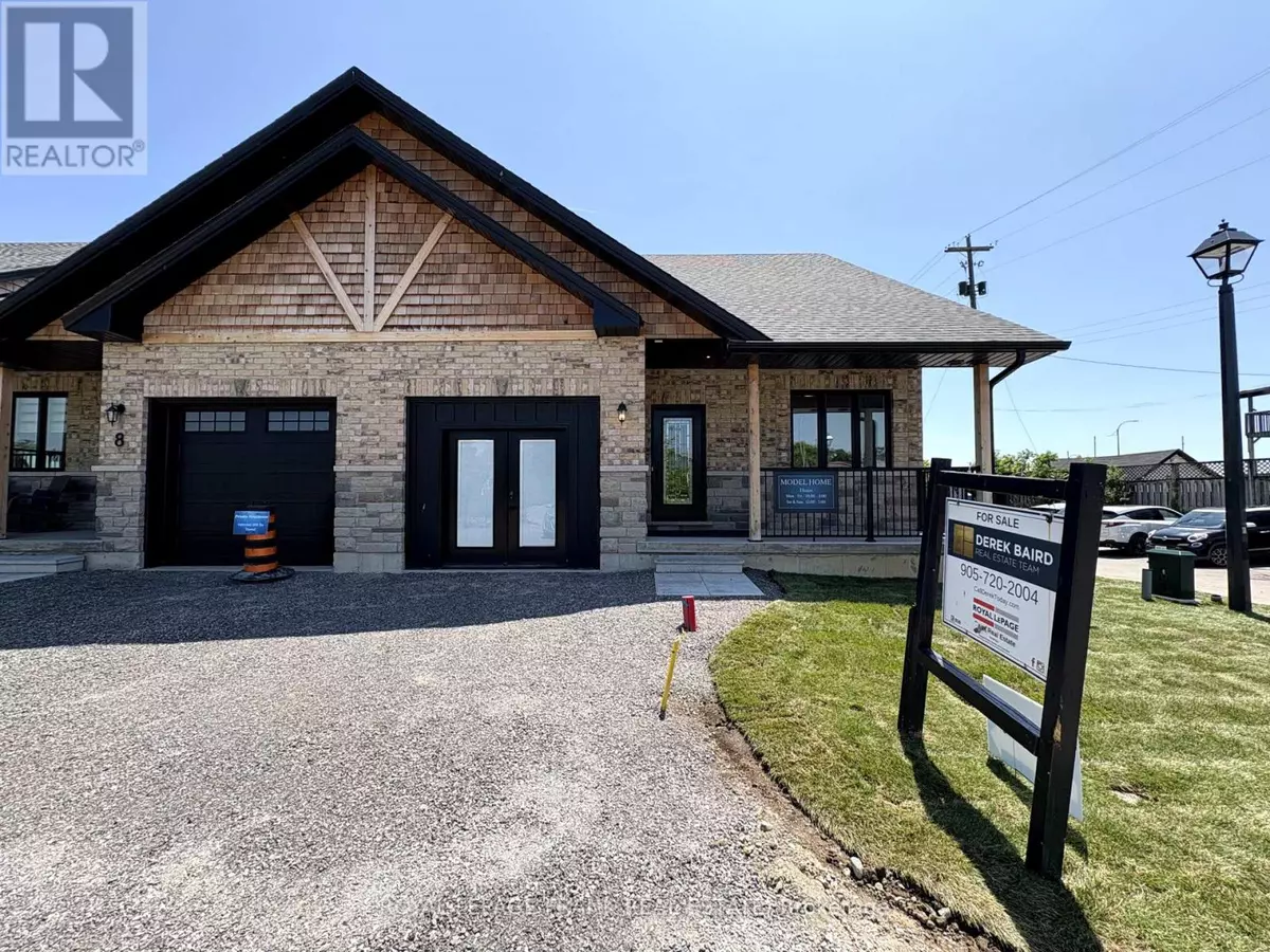 Trent Hills (hastings), ON K0L1Y0,6 POND STREET