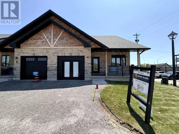 6 POND STREET, Trent Hills (hastings), ON K0L1Y0