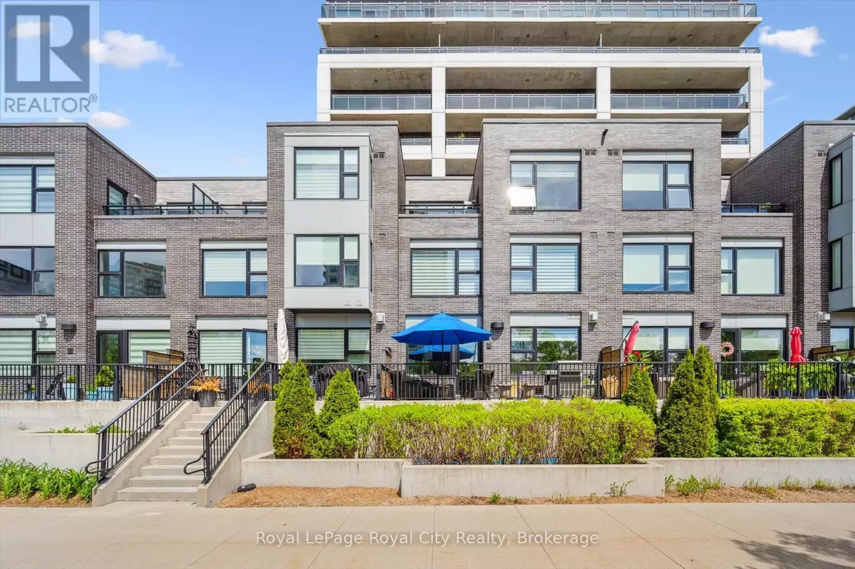 Guelph (st. Patrick's Ward), ON N1E5K4,53 Arthur ST South #RL3