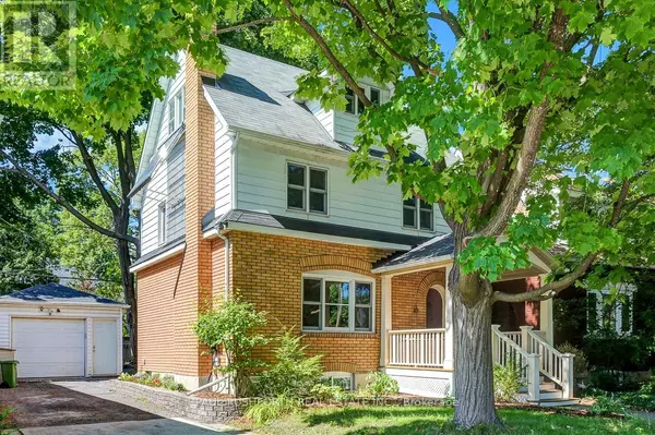 107 MASON TERRACE, Ottawa, ON K1S0L2