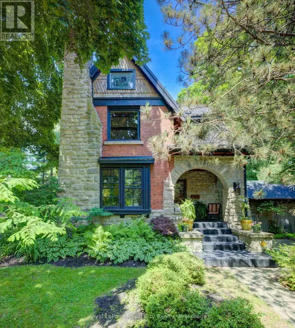 513 ST ANDREW STREET W, Centre Wellington (fergus), ON N1M1P4