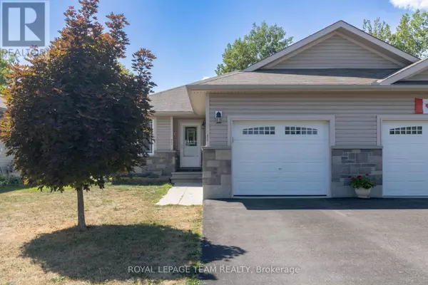 1055 MACKENZIE ROAD, Prescott, ON K0E1T0