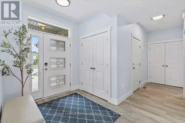 Saugeen Shores, ON N0H2C8,383 NORTHPORT DRIVE