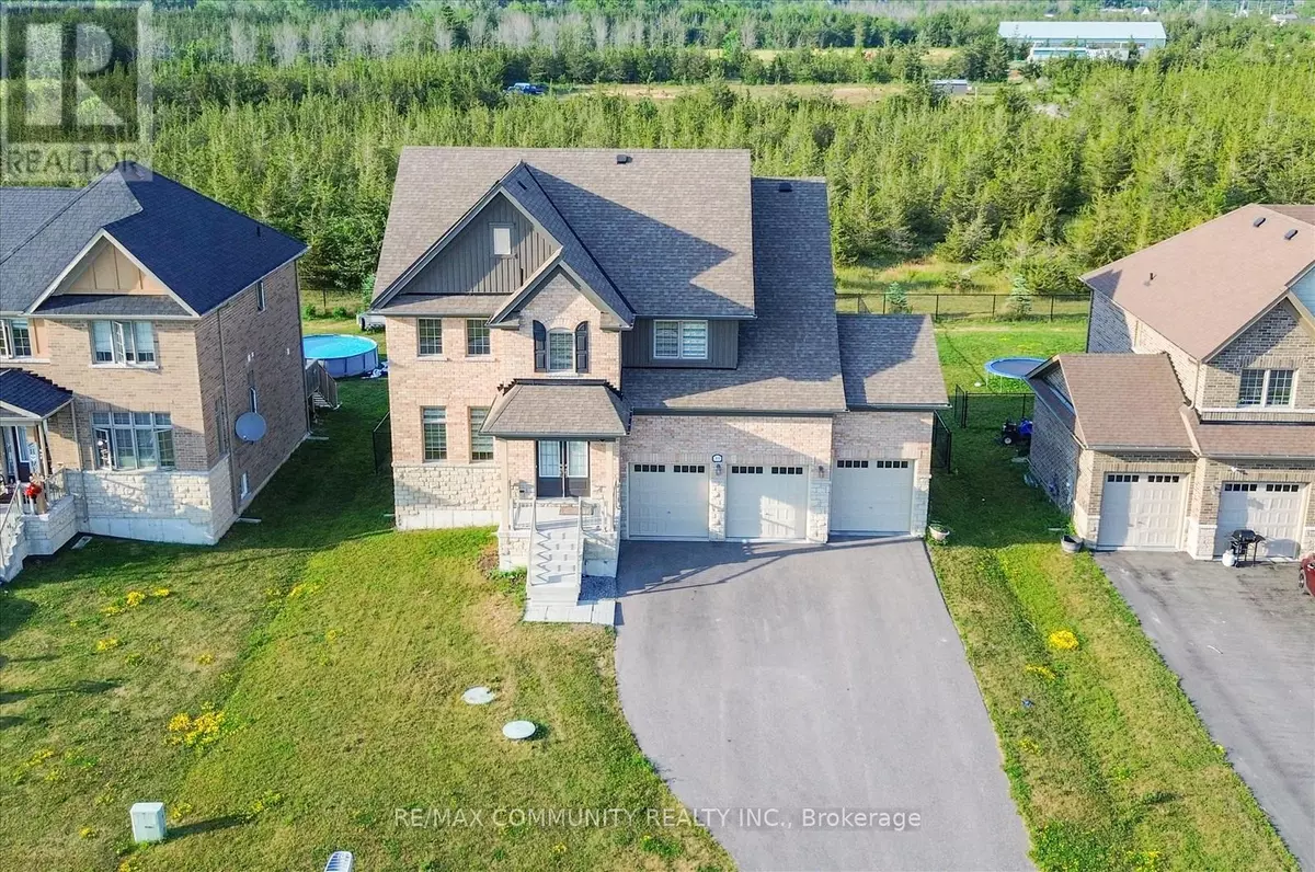 Quinte West (murray Ward), ON K0K1L0,39 SUMMER BREEZE DRIVE