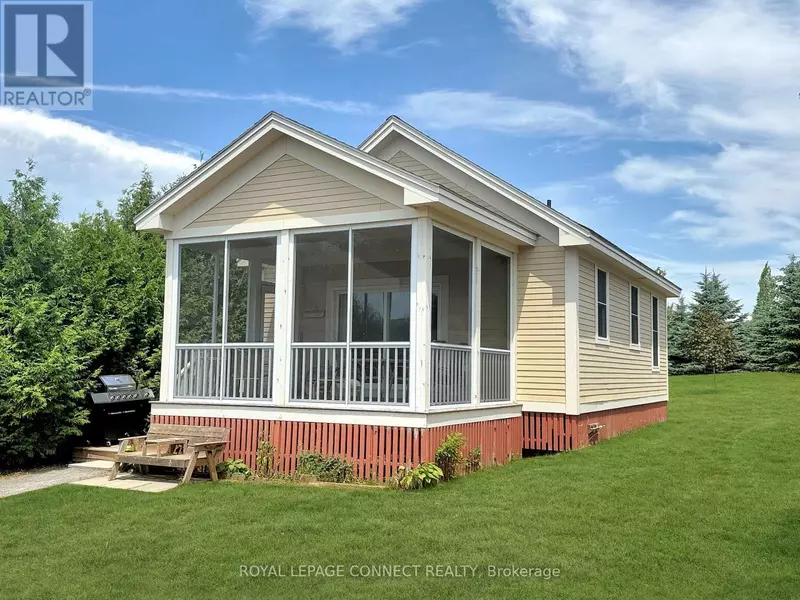 13 Butternut LN #27, Prince Edward County (athol Ward), ON K0K1P0