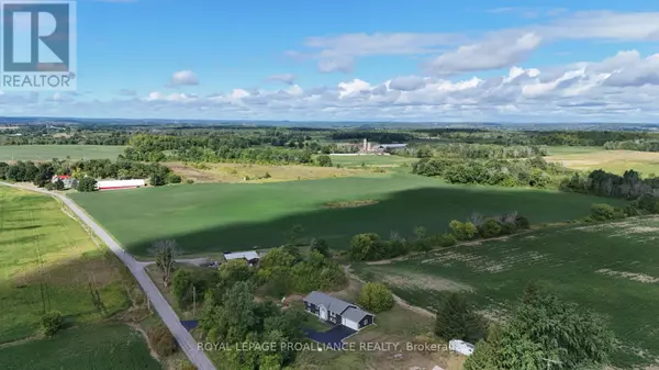 Quinte West (murray Ward), ON K0K2C0,426 FREE ROAD