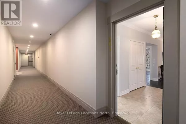 Blue Mountains, ON N0H2P0,25 Beaver ST South #203