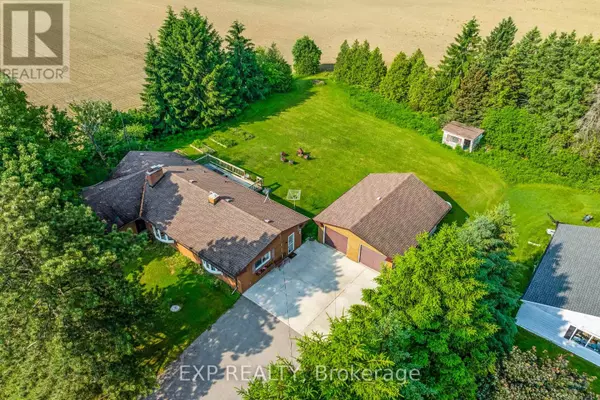 858 TRINITY S, Hamilton, ON L0R1R0