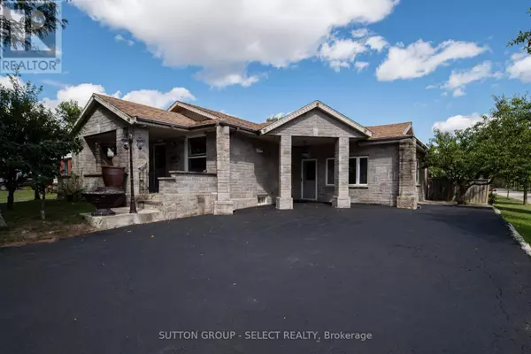 1192 JALNA BOULEVARD, London South (south X), ON N6E2A9