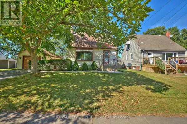 7221 WINDSOR CRESCENT, Niagara Falls (hospital), ON L2G1G2