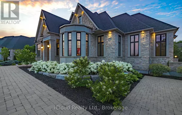 Puslinch (crieff/aikensville/killean), ON N0B2J0,11 Lambeth LN #45