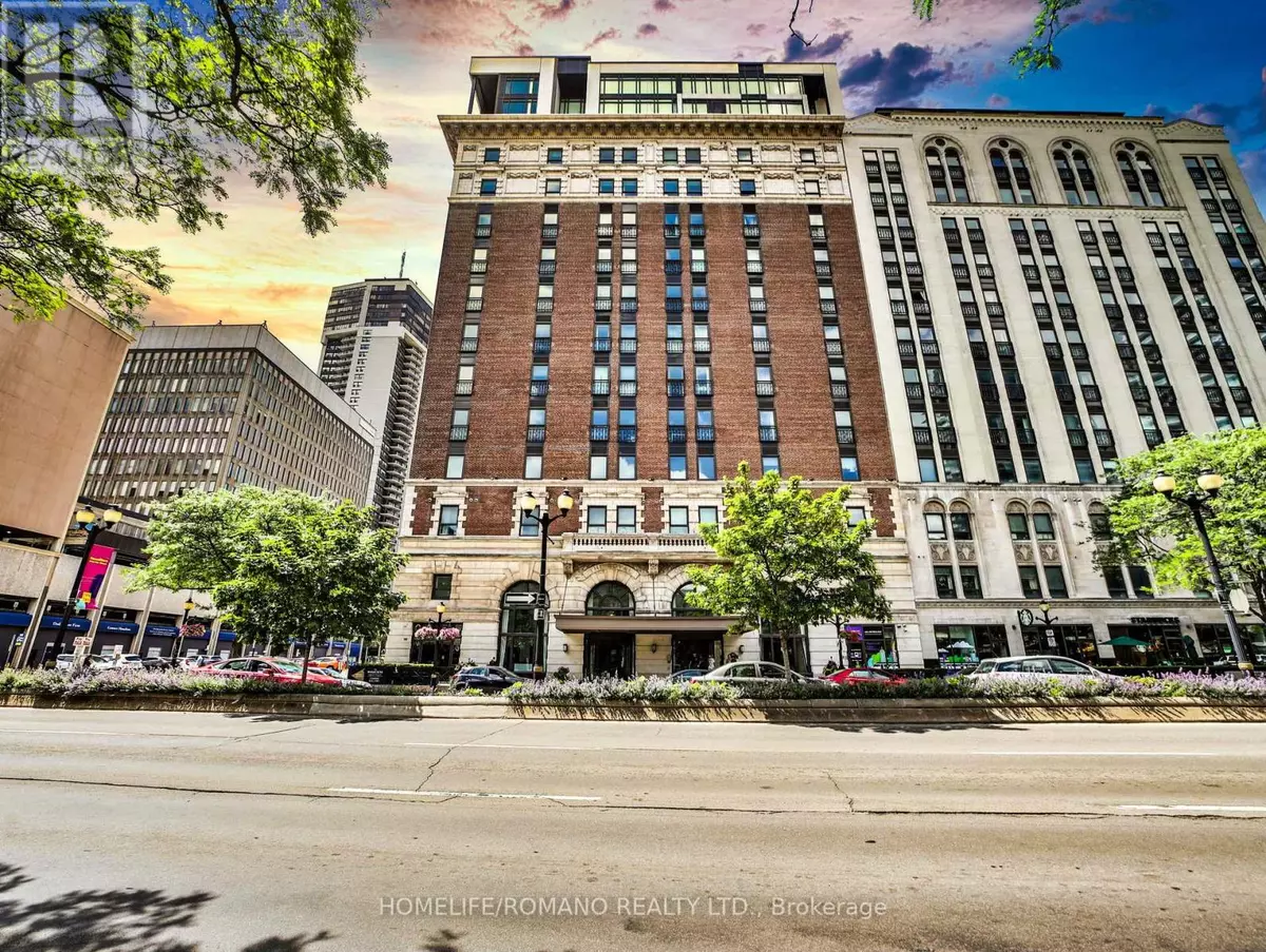 Hamilton (beasley), ON L8N0A9,118 King ST East #LPH12