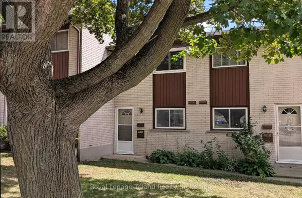 648 BRANT STREET, Woodstock (woodstock - North), ON N4S5J8