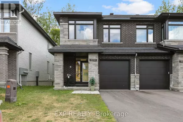 1010 EIDER STREET, Ottawa, ON K4M0P5