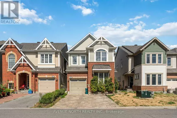 210 DES SOLDATS RIENDEAU STREET, Ottawa, ON K2J5Z4