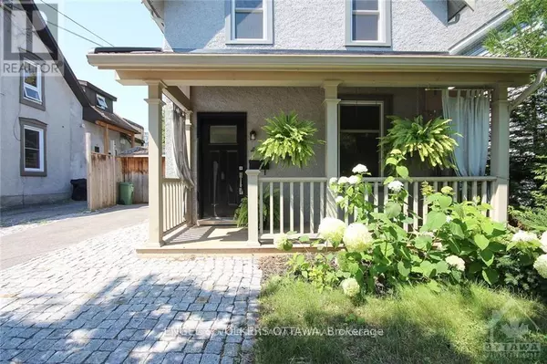 Ottawa, ON K1S3S1,40 ADELAIDE STREET