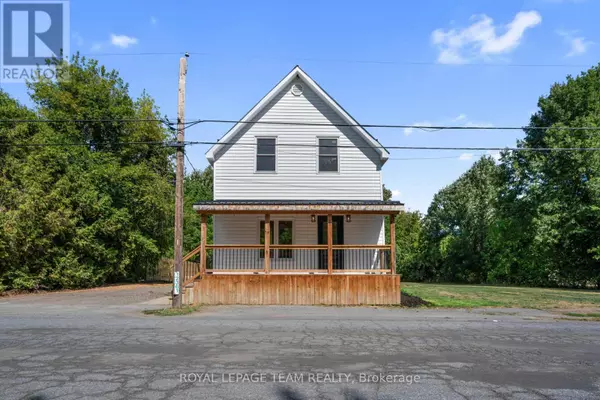 North Dundas, ON K0C2L0,12361 WINCHESTER SPRINGS ROAD