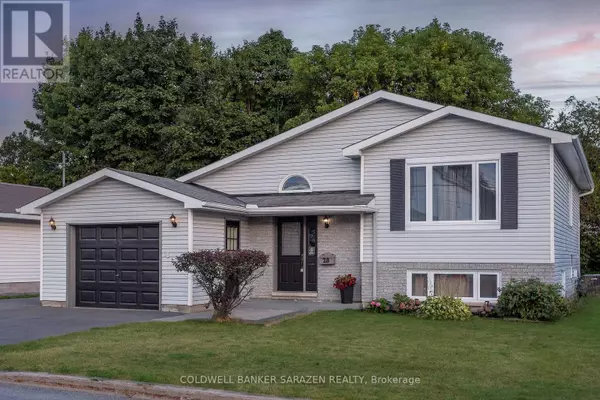 Arnprior, ON K7S2S6,28 LANDRIGAN STREET