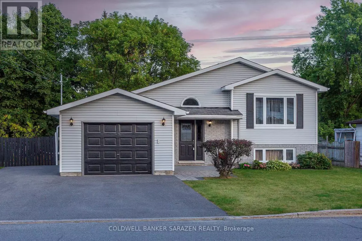 Arnprior, ON K7S2S6,28 LANDRIGAN STREET