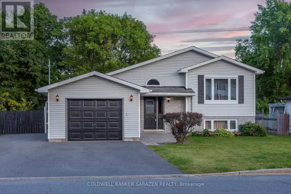 28 LANDRIGAN STREET, Arnprior, ON K7S2S6