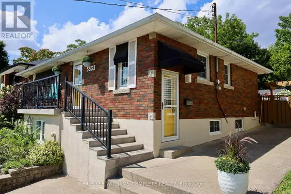 Niagara Falls (downtown), ON L2E3S4,5533 ONTARIO AVENUE