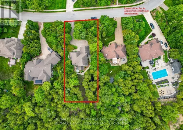 Saugeen Shores, ON N0H2C2,200 TRILLIUM DRIVE